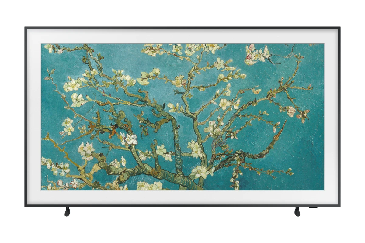 Televizori i oprema - Samsung QE50LS03BGUXXH Frame QLED TV 50