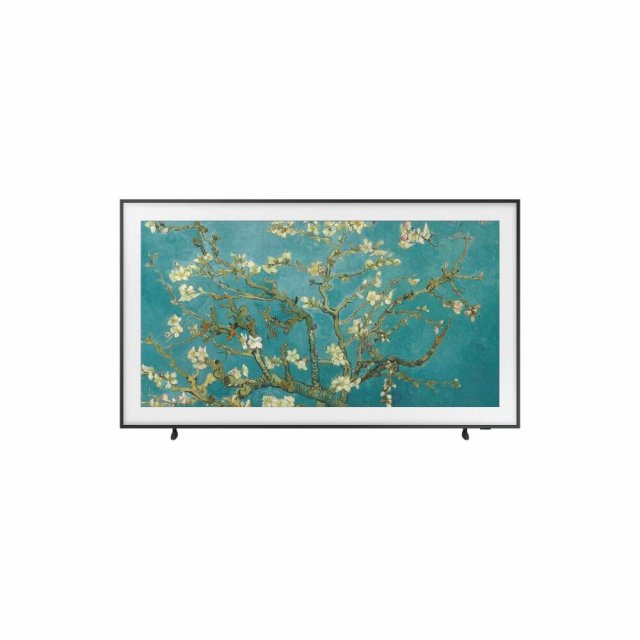 Televizori i oprema - Samsung QE65LS03BGUXXH Frame QLED TV 65