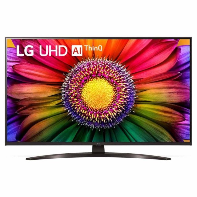 Televizori i oprema - LG 43UR81003LJ LED TV 43