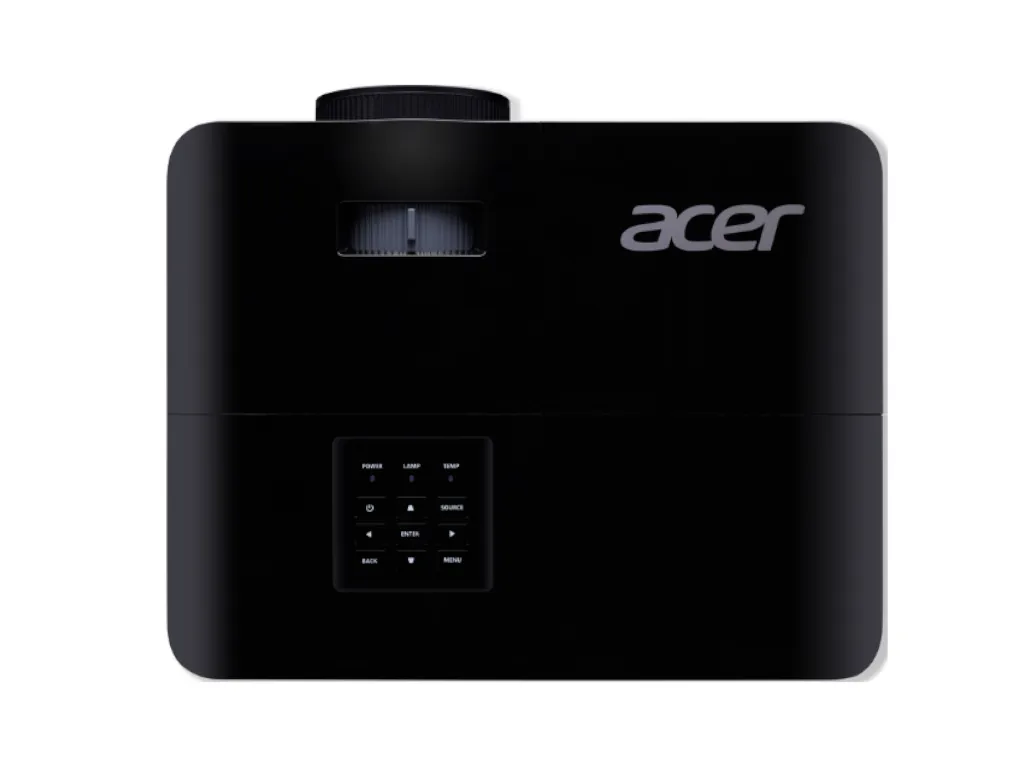 Projektori i oprema - ACER X139WH Projektor DLP WXGA 5000 Lm - Avalon ltd