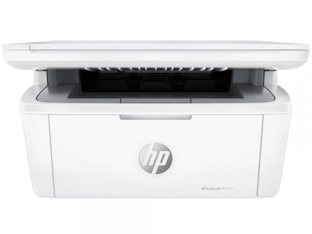 Štampači, skeneri i oprema - HP LaserJet MFP M141a Multifunkcijski Štampač - Avalon ltd