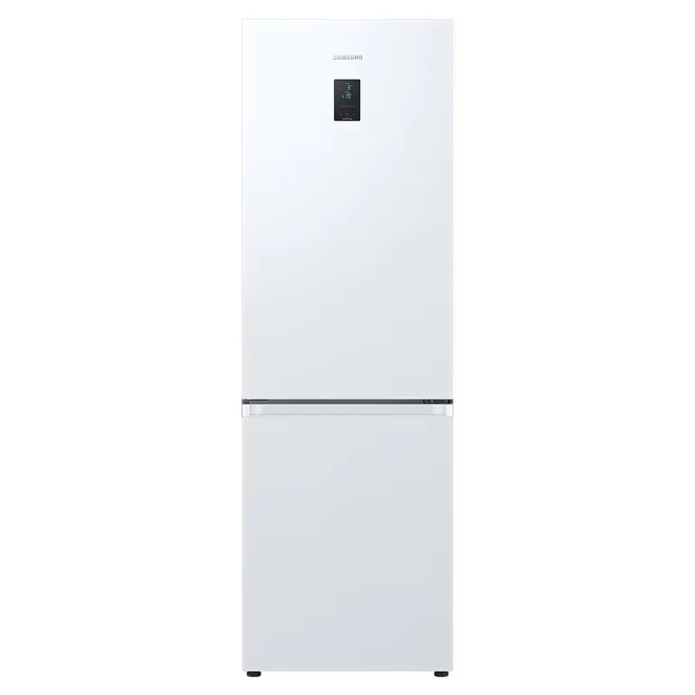 Veliki kućni aparati - Samsung RB34C672EWW/EK kombinovani frižider,No Frost,zapremina 230+114l,595x1853x658,white - Avalon ltd