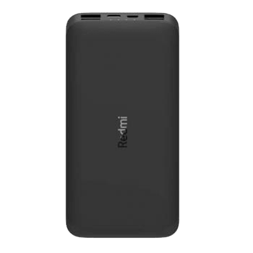 Mobilni telefoni i oprema - XIAOMI REDMI POWER BANK BLACK 10000 MAh - Avalon ltd