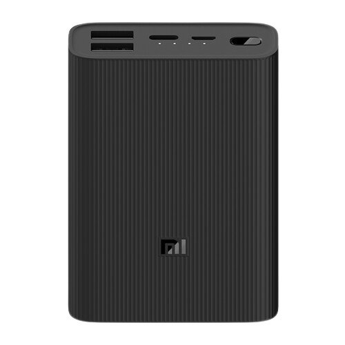 Mobilni telefoni i oprema - MI POWER BANK 3 ULTRA COMPACT 10000 MAH - Avalon ltd