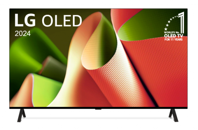 Televizori i oprema - LG OLED55B42LA OLED TV 55