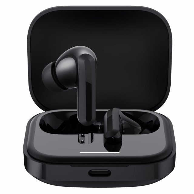 Računarske periferije i oprema - XIAOMI REDMI BUDS 5 (Black) - Avalon ltd