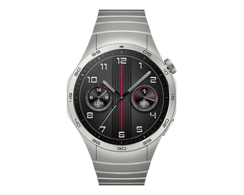 Pametni satovi i oprema - HUAWEI GT4 46MM ELITE grey - Avalon ltd