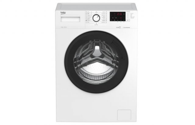 Veliki kućni aparati - BEKO WUV 8612A XSW VES MASINA - Avalon ltd