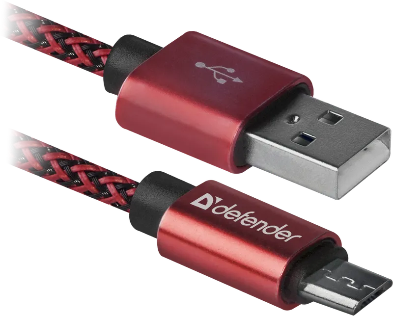 Kablovi, adapteri i punjači - Kabl USB08-03T PRO USB USB 2.0 (AM) - MICRO 2.0 (BM) 1M - Avalon ltd