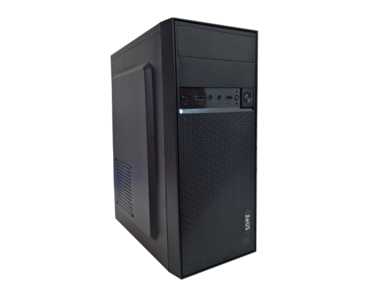 PC Računari - MAIN PC RYZEN 5-5600G/16GB/512GB/500W - Avalon ltd