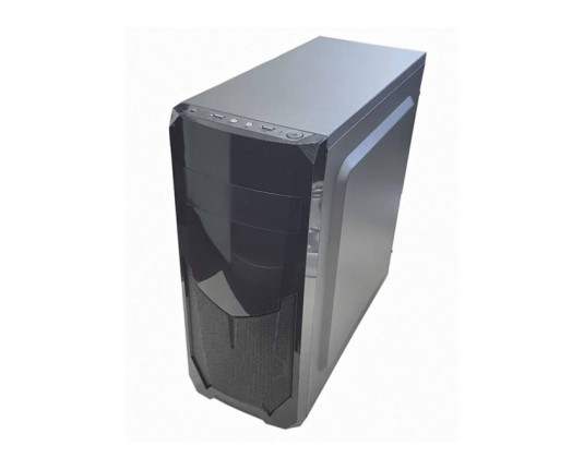 PC Računari - MAIN PC RYZEN5 2400G 8GB 256GB m.2 500W - Avalon ltd