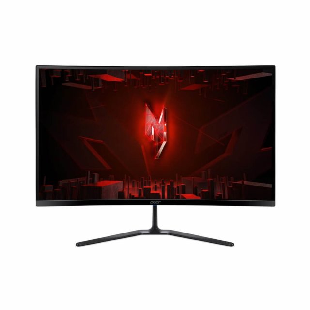 Monitori - ACER LED Curved Monitor NITRO ED270UP2, 27