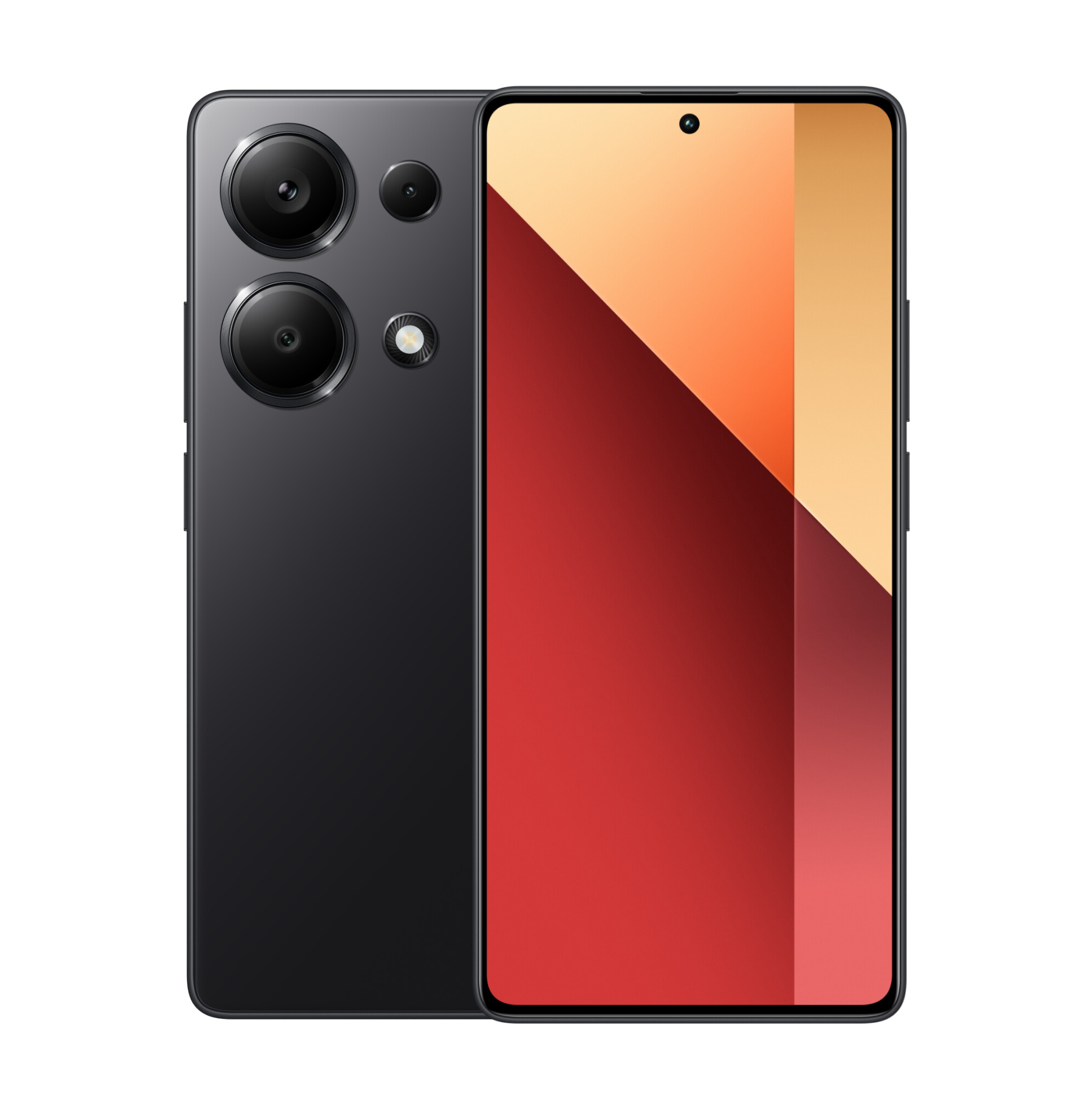 Mobilni telefoni i oprema - XIAOMI REDMI NOTE 13 PRO 8/256GB MIDNIGHT BLACK - Avalon ltd