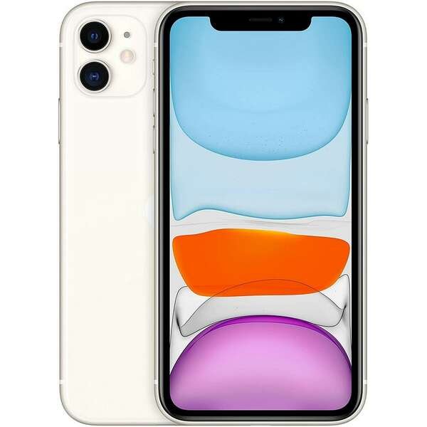 Mobilni telefoni i oprema - iPhone 11 128GB Bijeli - Avalon ltd