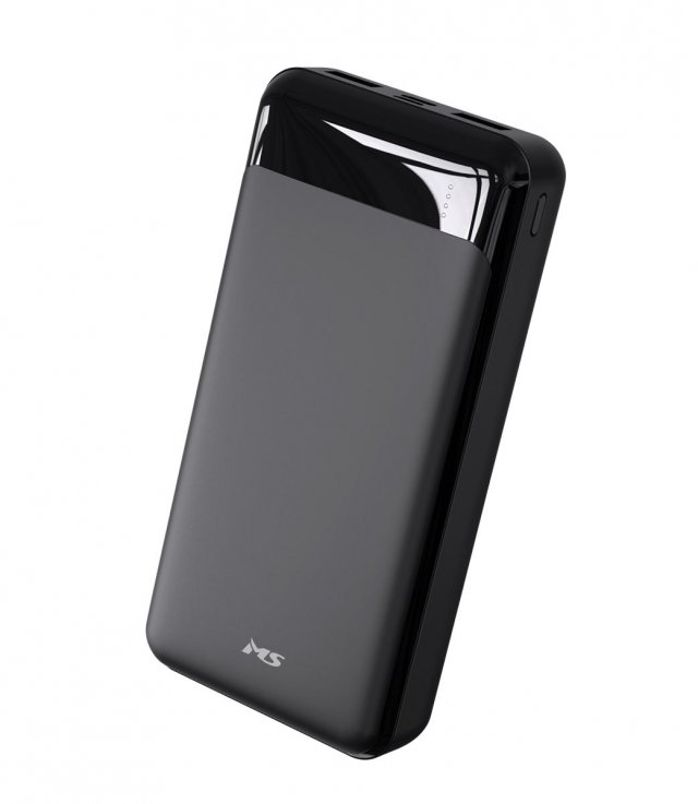 Mobilni telefoni i oprema - MS L300 20000mAH POWER BANK - Avalon ltd