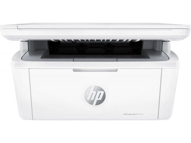 Štampači, skeneri i oprema - HP LASERJET MFP M141w 7MD74A STAMPAC - Avalon ltd