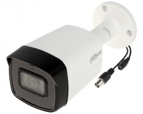 Video Nadzor - Dahua HAC-HFW1231TLM-I6-A-0-360B 2MP Starlight HDCVI IR Bullet Camera - Avalon ltd