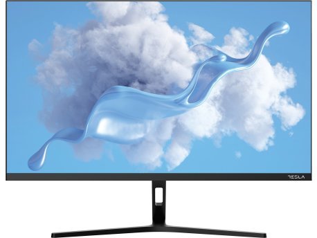 Monitori - TESLA IPS Monitor MC645 Black, 27