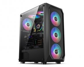 PC Računari - i5 10400F/ 32GB/ 512GB/ RTX 3050 6GB - Avalon ltd