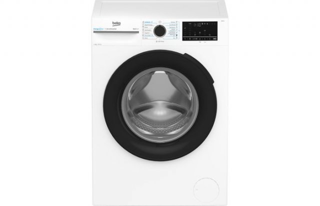 Veliki kućni aparati - Beko BM3 WFU410415WB 10kg 1400 rpm mašina za pranje veša - Avalon ltd