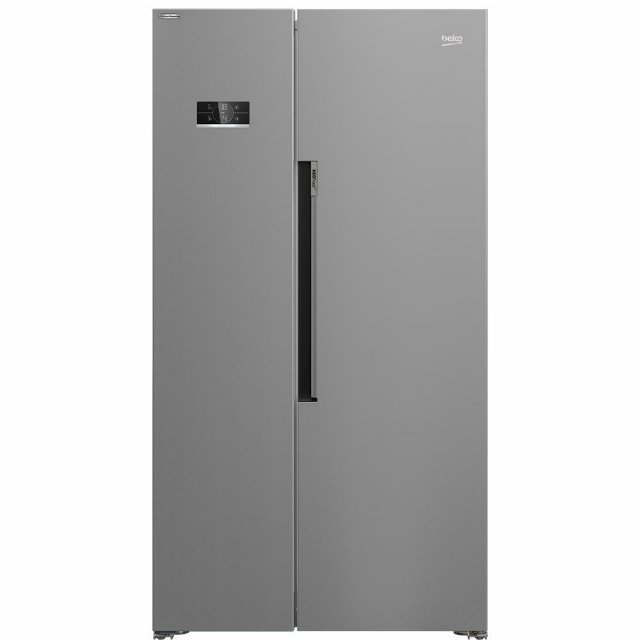 Veliki kućni aparati - BEKO GN 163140 SN Neo Frost Side by Side FRIZIDER - Avalon ltd