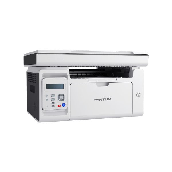 Štampači, skeneri i oprema - PANTUM Laser MFP M6509nw printer 22ppm 1200x1200 Copy 22cpm Scan to PC, FTP, iOS/android Lan/Wifi - Avalon ltd