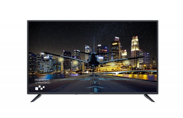 Televizori i oprema - TV-40LE115T2S2_REG - Avalon ltd