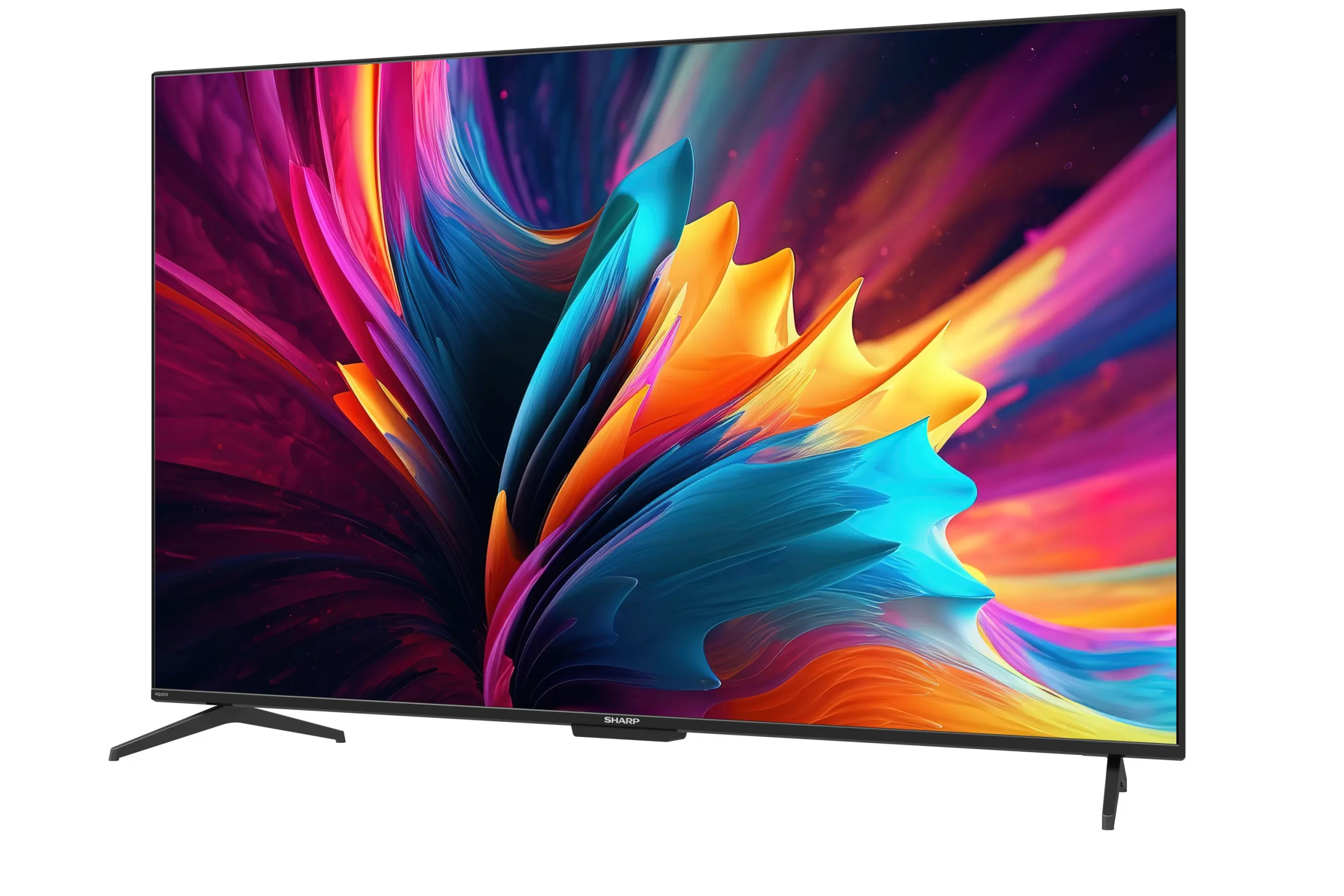 Televizori i oprema - TV SHARP 50DJ4E 4K ULTRA HD SMART TV - Avalon ltd