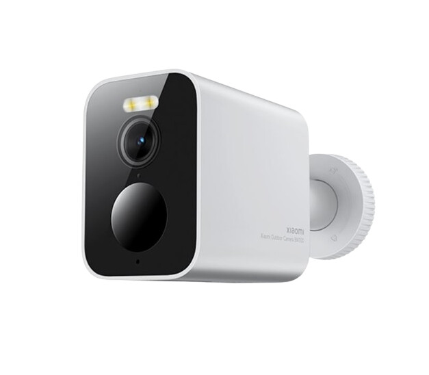 Slaba struja - Xiaomi Outdoor Camera BW300 - Avalon ltd