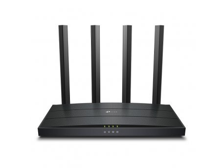 Mrežna oprema, Adapteri, AP i ruteri - TP-LINK ARCHER AX12 - AX1500 Dual-Band Gigabit Wi-Fi 6 Router, 4 High-Performance Antennas - Avalon ltd