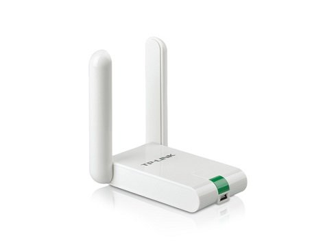 Mrežna oprema, Adapteri, AP i ruteri - TP-LINK TL-WN822N, 300Mb/s wireless 2.4GHz USB kartica Atheros ćip 100mW (20dBm) + 1.5m Usb produžni kabl - Avalon ltd