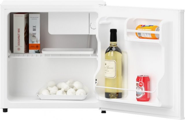 Veliki kućni aparati - Tesla RS0400M1 mini bar, zapremina 43l, en. klasa A+, Š472 x D450 x V492 - Avalon ltd