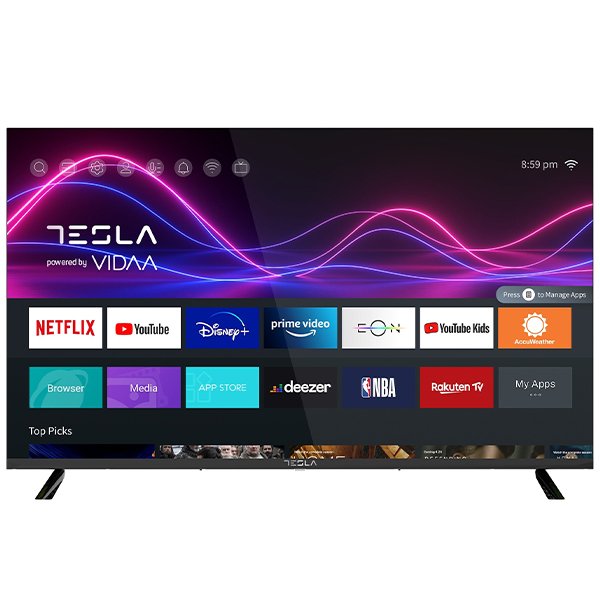 Televizori i oprema - Tesla 43M325BUS LED TV 43