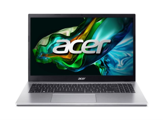 Laptop računari i oprema - ACER R5- 5500U,16GB,512 GB M.2 NVMe SILVER  A315-44P-R450, NX.KSJEX.014 - Avalon ltd