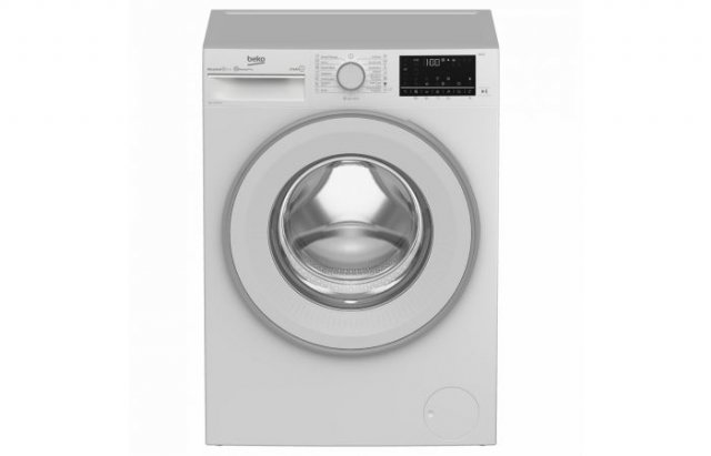 Veliki kućni aparati - Beko B3WF U 7744 WB veš mašina 7 kg 1400 rpm - Avalon ltd