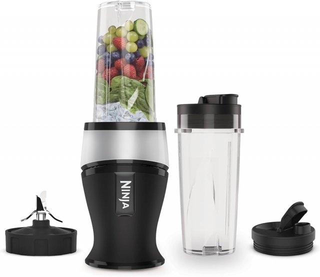 Mali kućanski aparati - NINJA QB3001EUS Nutri blender - Avalon ltd