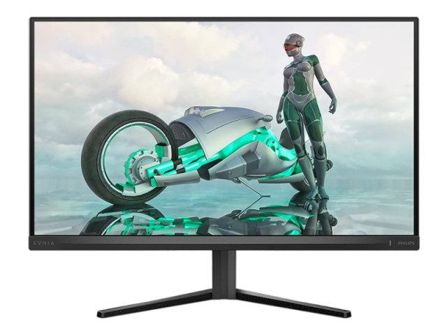 Monitori - PHILIPS Evnia Gaming IPS Monitor 27M2N3200S, 27