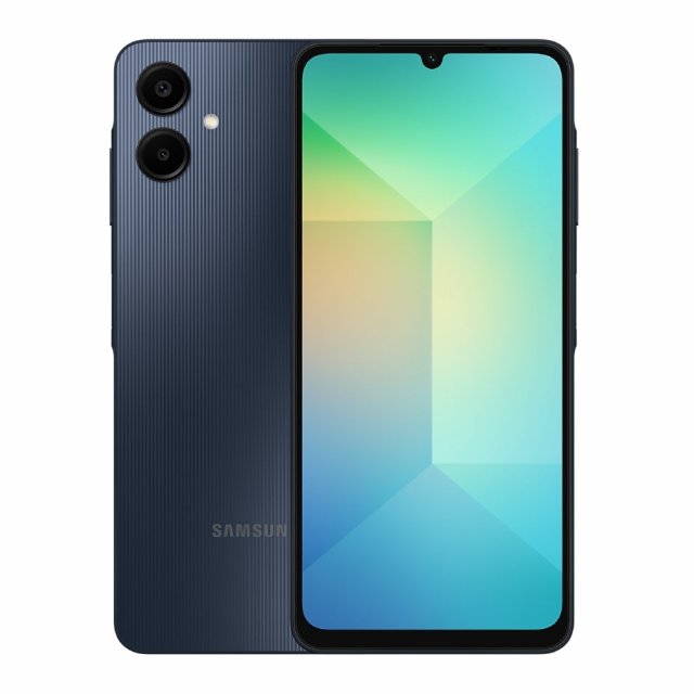 Mobilni telefoni i oprema - Samsung A065F Galaxy A06s, 6/128GB, Black - Avalon ltd