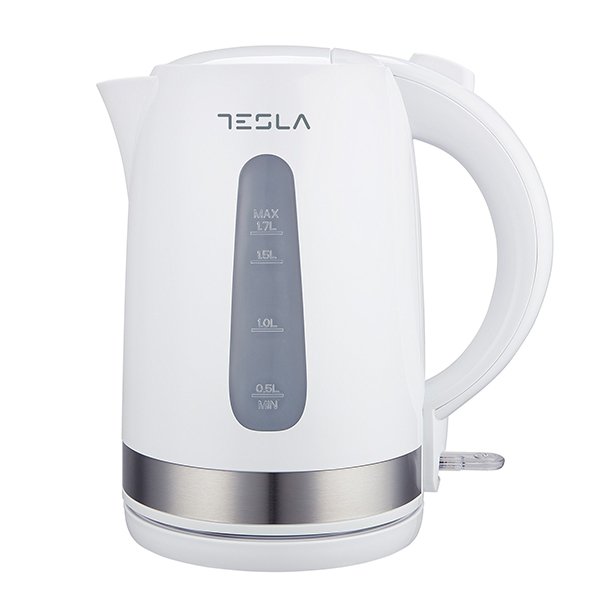 Mali kućanski aparati - Tesla KT200WX KETLER 2200W 1.7L - Avalon ltd