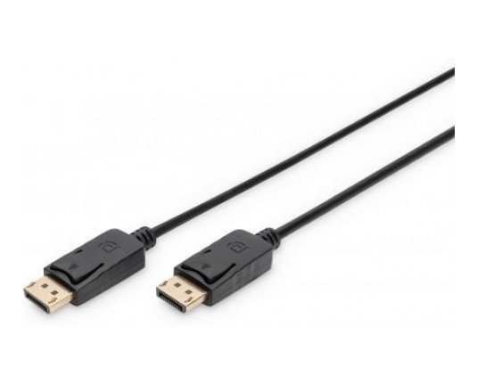 Kablovi, adapteri i punjači - Kabl DisplayPort Ultra HD 4K, 2m EAN: 20539 - Avalon ltd