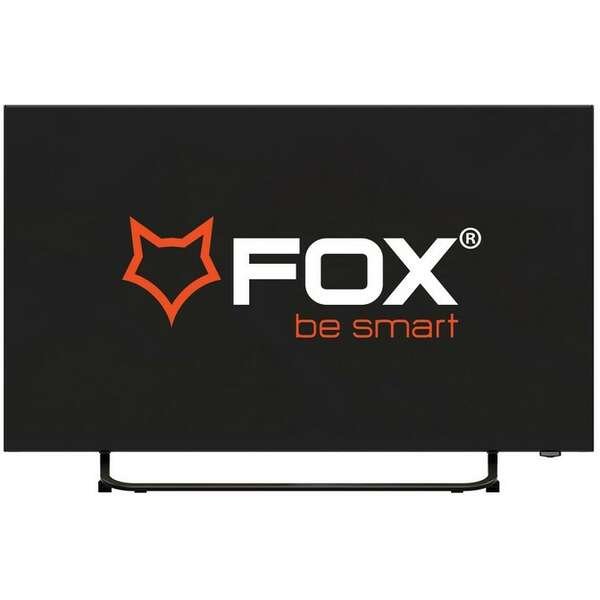 Televizori i oprema - FOX LED TV 32WOS640E FHD WEBOS Frameless dizajn + Magicni daljinski, BT T2/S/S2 - Avalon ltd