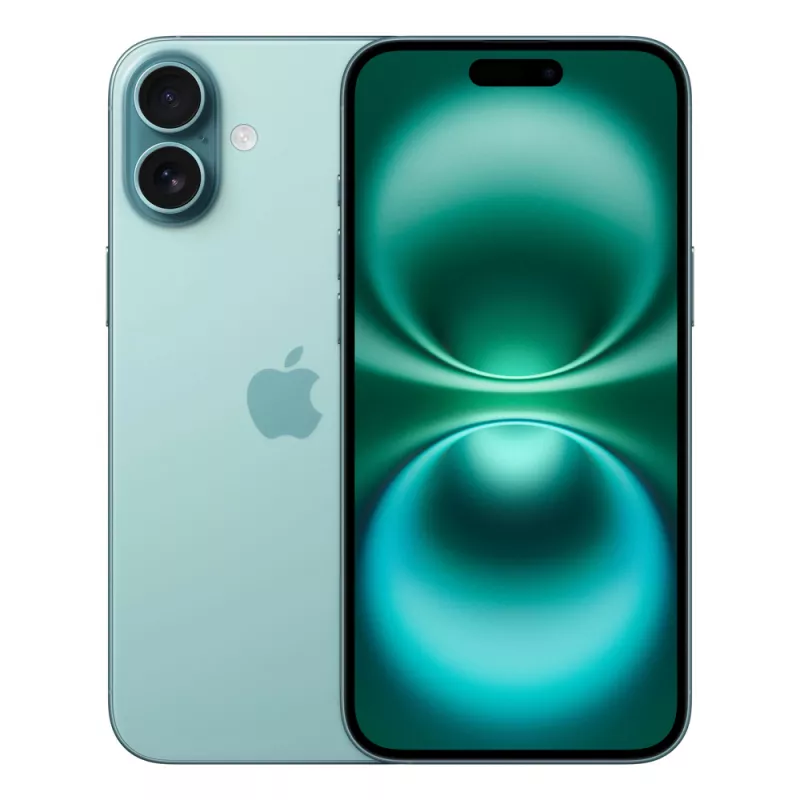 Mobilni telefoni i oprema - APPLE Iphone 16 128GB Teal - Avalon ltd