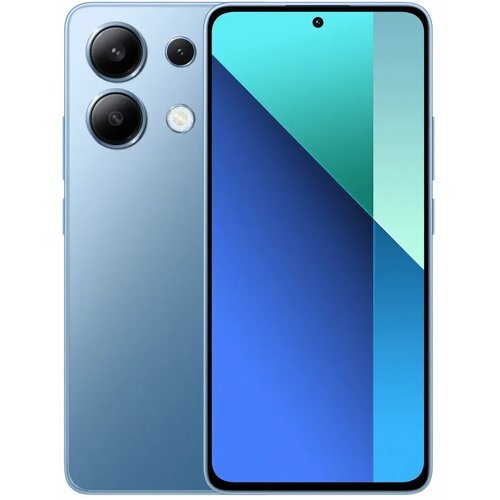 Mobilni telefoni i oprema - XIAOMI REDMI NOTE 13 8/256GB ICE BLUE - Avalon ltd