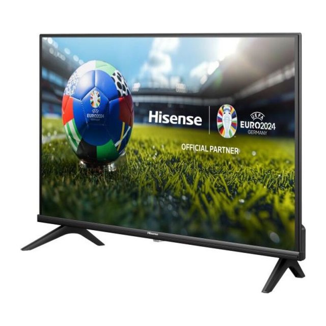 Televizori i oprema - HISENSE 32 inca 32A4N LED HD Smart TV - Avalon ltd