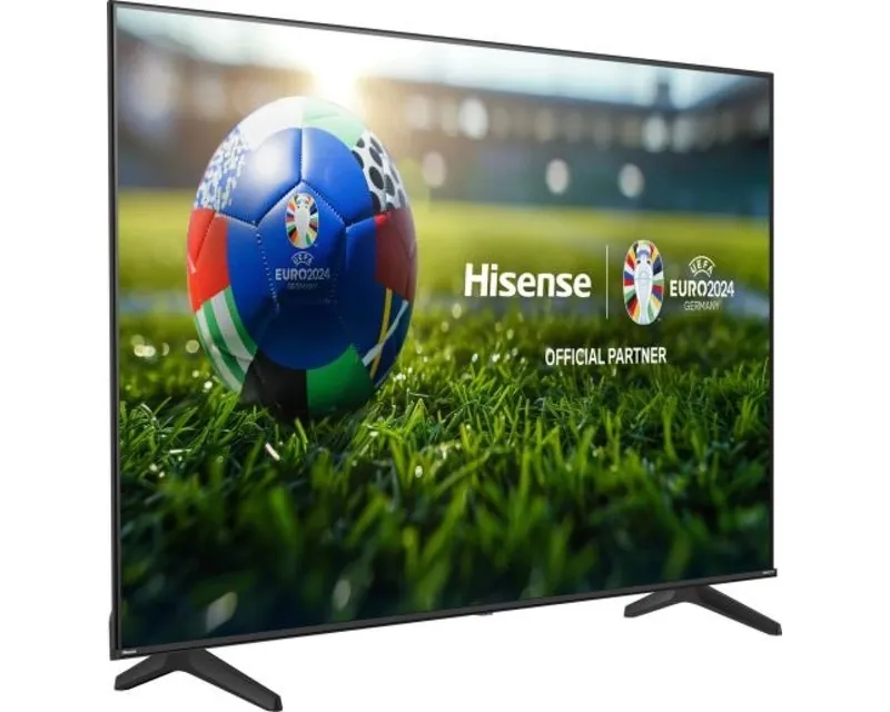 Televizori i oprema - Hisense 43A6N 43 inca LED 4K Ultra HD Smart TV - Avalon ltd