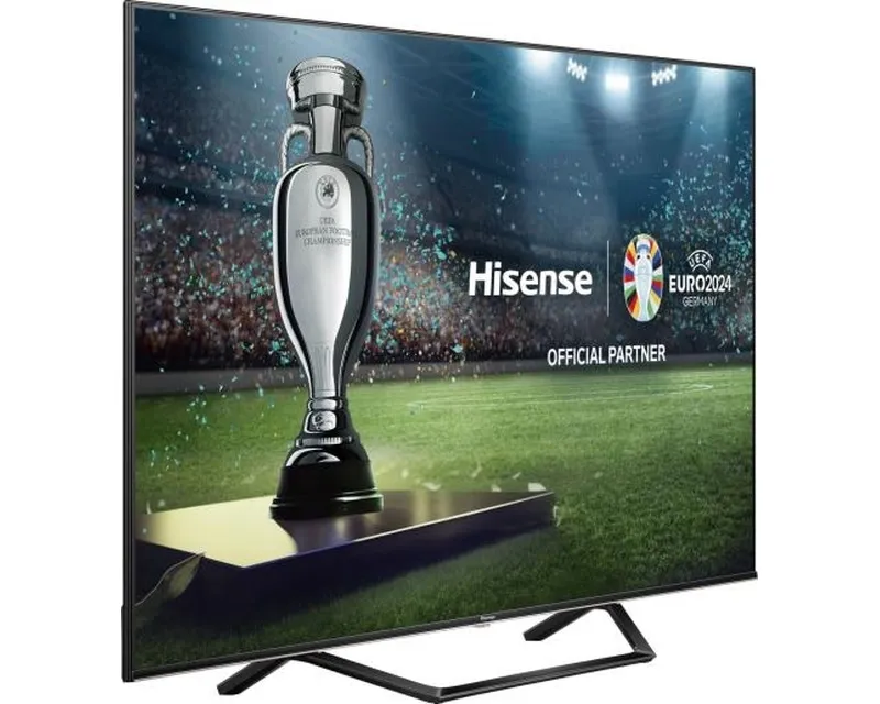 Televizori i oprema - HISENSE 50 inca 50A7NQ QLED 4K UHD Smart TV - Avalon ltd