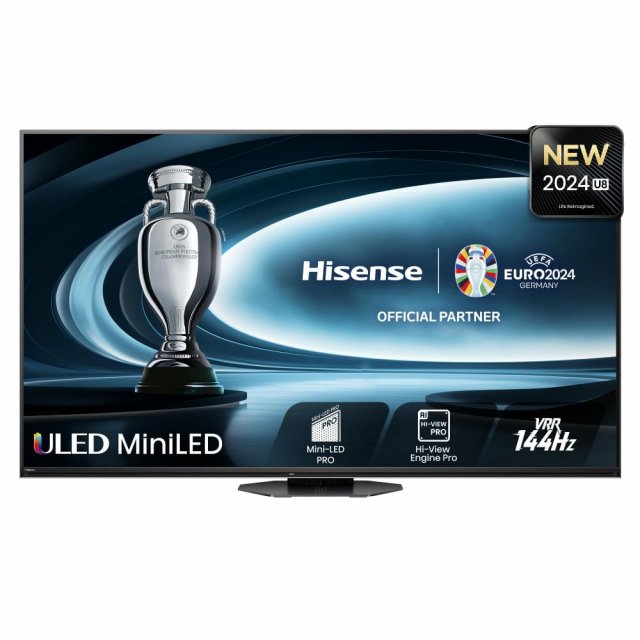 Televizori i oprema - HISENSE 65 inca 65U8KQ ULED 4K UHD Smart TV - Avalon ltd