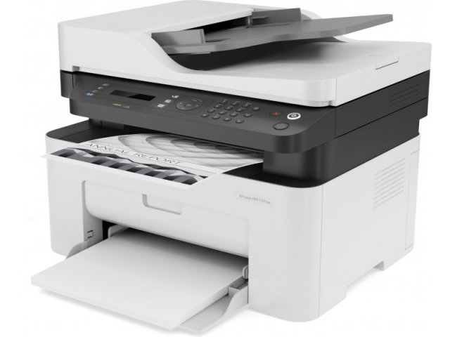 Štampači, skeneri i oprema - HP LASERJET MLJ M137FNW MFP 4ZB84A STAMPAC - Avalon ltd