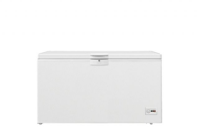 Veliki kućni aparati - BEKO HSM 46740 HORIZONTALNI ZAMRZIVAC 451L - Avalon ltd