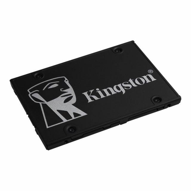 Računarske komponente - KINGSTON SSD 512GB KC600 SATA 6Gb/s 3D TLC NAND up to 550MB/s, 2.7